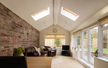 conservatory roof insulation Bury Green, Hertfordshire