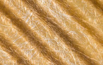 Bury Green fibreglass roof waterproofing