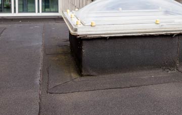 disadvantages of Bury Green flat roofs