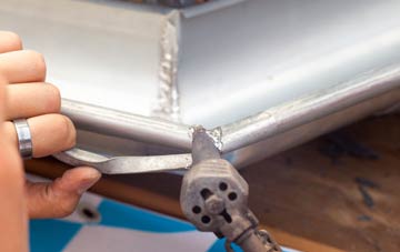 disadvantages of Bury Green lead roofing