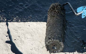 Bury Green liquid sealant waterproofing