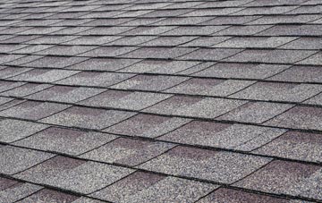 Bury Green tiles for shallow pitch roofing