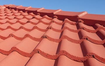 Bury Green tile and slate roof replacement