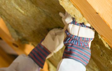 types of Bury Green pitched roof insulation materials