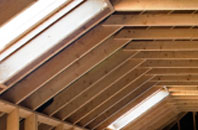 Bury Green tapered roof insulation quotes